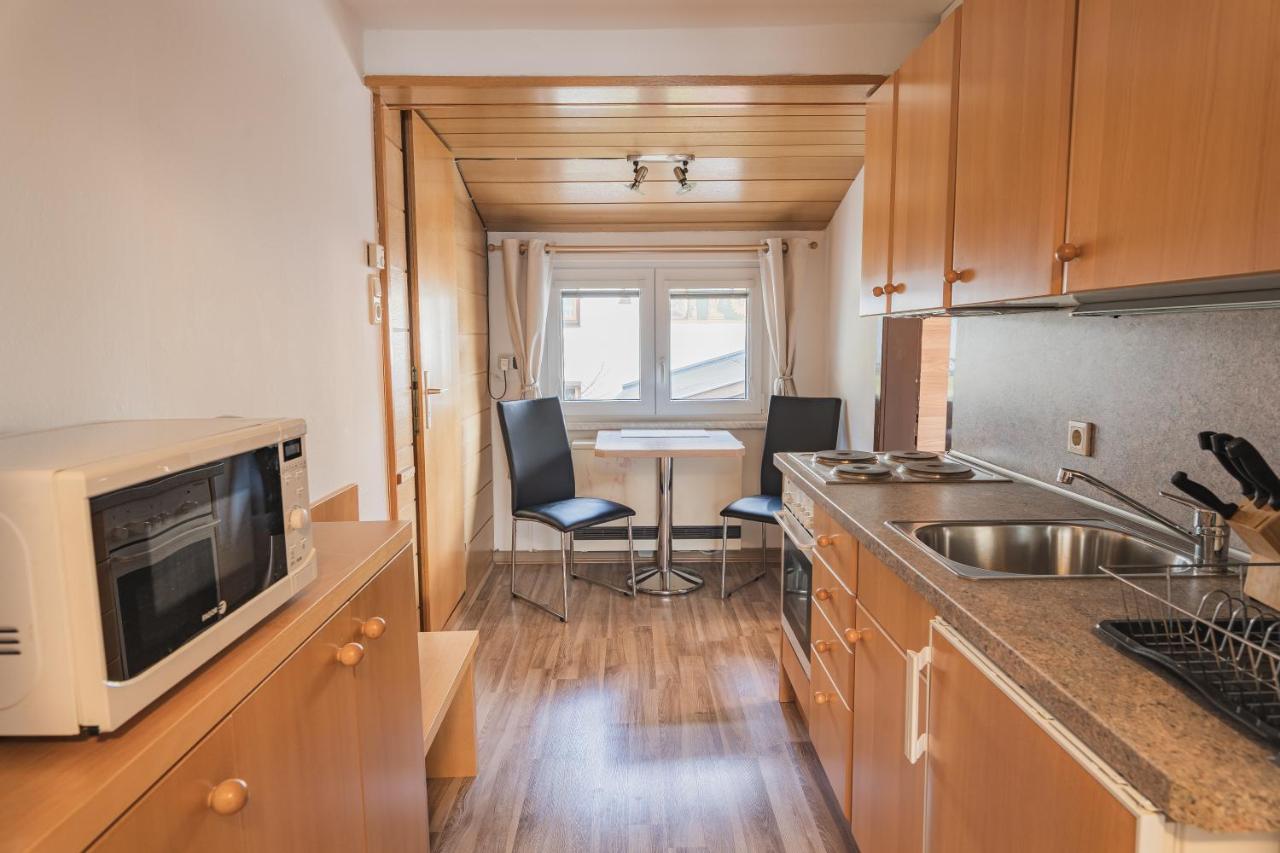 Freeride-Living Villa Annaberg im Lammertal Eksteriør bilde